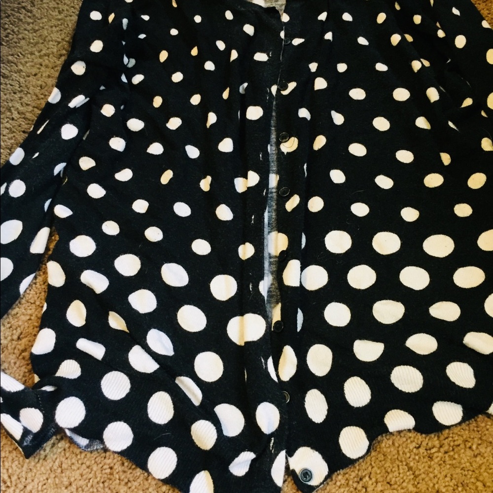 Long Sleeve Button Down